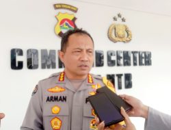 Even MotoGP  Polda NTB Jamin  Berjalan  Aman  & Terkendali