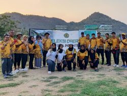 Hebat! 6 Atlit Perpani Sumbawa Lolos Selekda Pra Pon NTB