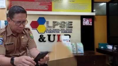 Tingkatkan Pelayanan ULPBJP, Ini Langkah Haviedz