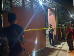 Bareskrim Polri Grebek Pangkalan Gas Elpiji Di Batubara