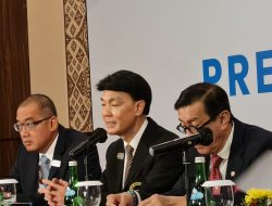 AALCO Terus Suarakan Kepentingan Negara Asia di Tingkat Global