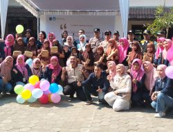 Pasca Insiden Taliwang  Polresta Berikan Trauma Healing di Sekolah