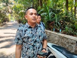 Sat Reskrim Polresta Mataram  Tangkap Pelaku Jambret di Lotim