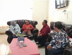 LTSA Bima Siap Permudah Calon Pekerja Migran Urus Paspor