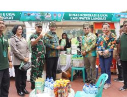 Festival Masyarakat Adat dan Agama untuk Menyatukan Alam & Manusia