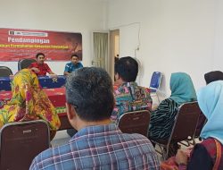 Kemenkumham NTB Dampingi Permohonan Pendaftaran Kekayaan Intelektual