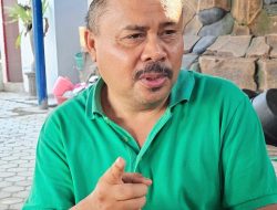 Anggota DPRD NTB TGH Najamudin Tuntut Pj Gubernur Rombak Pejabat Pemprov NTB