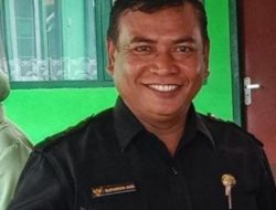 Ketua Forum Kades Dompu, Ajak Warga Sukseskan Pilkades Serentak