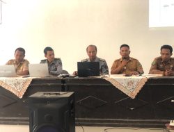 Kanwil Kemenkumham NTB Gelar Penyuluhan Hukum Cegah Berita Hoaks