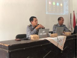 Kakanwil Kemenkumham NTB Terus Dorong Pembentukan Desa Sadar Hukum