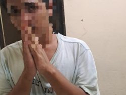 Polisi Tangkap Pelaku Curas di Lingkungan Klui Kelurahan Leneng Praya