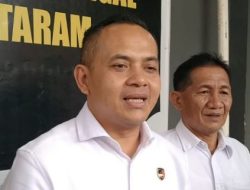 Polisi  Beberkan  Hasil  Visum  Korban  Penganiayaan