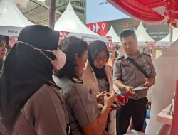 Festival Merek 2023 Menyajikan Kemilau Mutiara Khas Lombok NTB