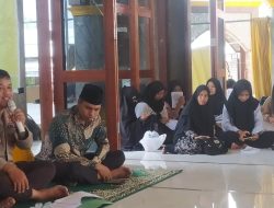 Polri Berikan Bimbingan Perkawinan Pra Nikah Bagi Calon Pengantin