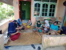 Pelestarian Kearifan Lokal di Desa Mekar Jaya Kecamatan Wampu