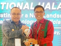 Jamaluddin Malady: Pemprov NTB Raih Peringkat Pertama Destinasi Pariwisata Rama Muslim