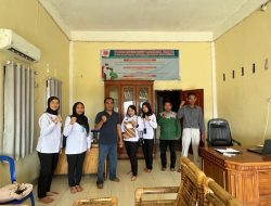 Kumham NTB  Berikan Penguatan Pada LBH