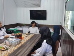 Kumham NTB Pastikan Bantuan Hukum Bagi Masyarakat