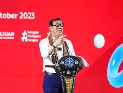 DJKI Kemenkumham Canangkan 2024 sebagai Tahun Indikasi Geografis