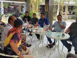 Caleg Partai Golkar, ‘Sudarman Ungkap Niatnya Jadi Legislatif