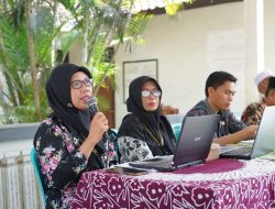 Kanwil Kemenkumham NTB  Sosialisasi  Tentang  KUHP