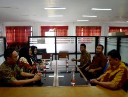 Kanwil Kemenkumham NTB Laksanakan Penyuluhan Hukum