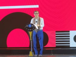 Kumham NTB Dukung Indikasi Geografis dan  Indetitas Budaya