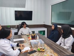 Kumham NTB Berikan Penguatan Pada LBH