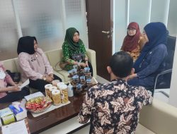 Kumham NTB Koordinasi Dengan Ditjen AHU Guna Perkuat Ke Notarisan