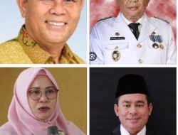 Survei Pilkada Sumbawa 2024, Jarot Unggul dibandingkan Petahana (Mo-Novi)