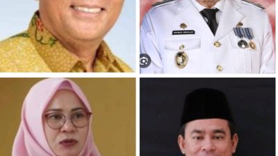 Survei Pilkada Sumbawa 2024, Jarot Unggul dibandingkan Petahana (Mo-Novi)