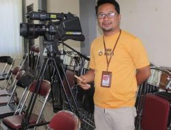 Ketua Media Independen Online KSB, Sesalkan Sikap Oknum Kades Tongo Terhadap Wartawan
