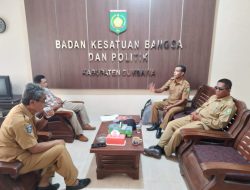 Persoalan Kawasan Peliuk Ale, Rosmin Junaidi: Tunggu Saja Solusi Terbaik Pemda