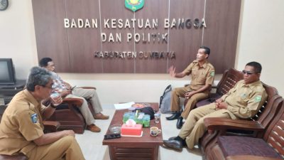 Persoalan Kawasan Peliuk Ale, Rosmin Junaidi: Tunggu Saja Solusi Terbaik Pemda