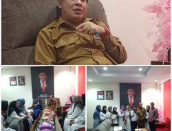 Soal Pembatalan Kelulusan Administrasi P3K, Ketua Dewan Terima Keluhan Bidan D4