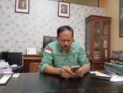 Suharmaji: Pempus Bangun Segmen 3 Jalan Samota