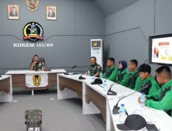 Empat Atlet Tinju NTB Lolos Ikut PON XXI Sumut-Aceh 2024