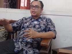 Kemarau Panjang, Perhutani Bandung Selatan Tetap Utamakan Kebutuhan Air Untuk Masyarakat Sekitar Hutan