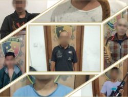 Insiden Taliwang Polisi Telah Amankan 14 Terduga Pelaku