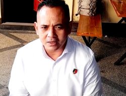Ini Penjelasan Kasat Reskrim Terkait  Pelaku  Pemanahan di Taliwang