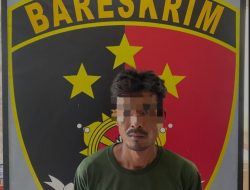 Difuga Miliki Narkoba, ‘Warga Sipare Pare Ditangkap Polisi