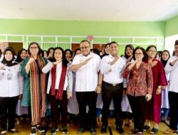 Menteri PPA Apresiasi Kebijakan Pj Gubernur NTB