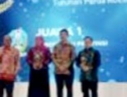 Provinsi NTB Raih Penghargaan Anugerah DEN 2023