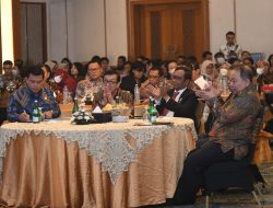Kemenkumham Himpun Masukan Untuk Pembaruan Aturan Tindak Pidana Korupsi