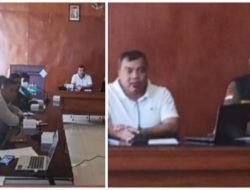 Rahmat Hidayat: DED Sentra Ekonomi Garam Diekspose