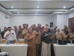 Program Upland, Wabup Sumbawa Dukung Kualitas Peningkatan Bawang Merah