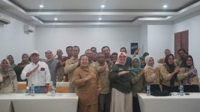 Program Upland, Wabup Sumbawa Dukung Kualitas Peningkatan Bawang Merah
