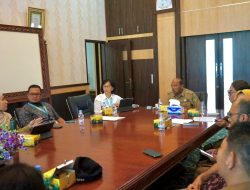 Plt Bupati Langkat Setujui Integrasi Layanan Primer di 32 Puskesmas