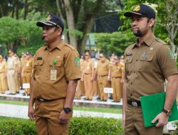 Pemkab Langkat Terus Berupaya Kembangkan Sektor UMKM Agar Naik Kelas