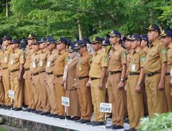 Plt Bupati Langkat: Diperlukan Keterlibatan Semua Pihak Turunkan Angka Stunting